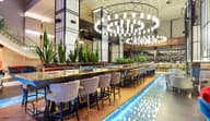 Private Bars