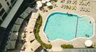Outdoor Terraces