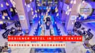 Quirky Conference Venues