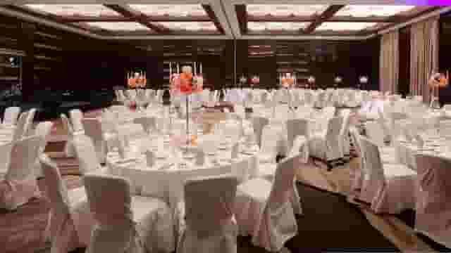Conference rooms