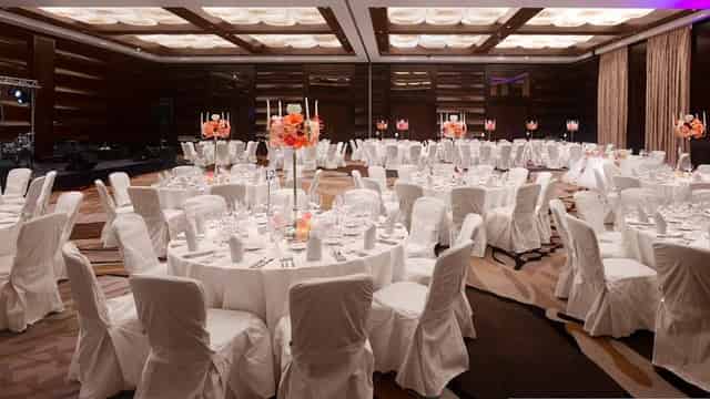 Conference rooms