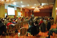 Quirky Conference Venues