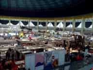 Modern Conference Venues