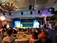 Quirky Conference Venues