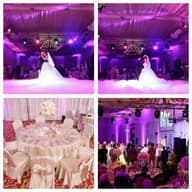 Banqueting Venues