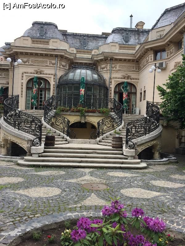 Casa Assan, restaurant ...