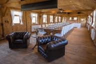 Small Venues