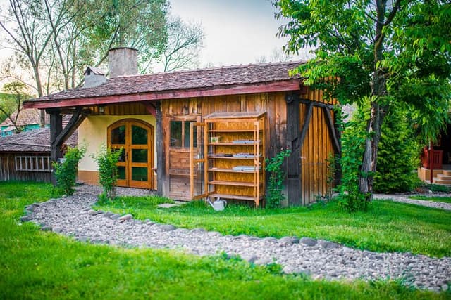Outdoor Space