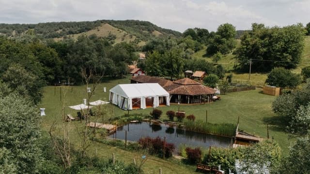 Outdoor Space