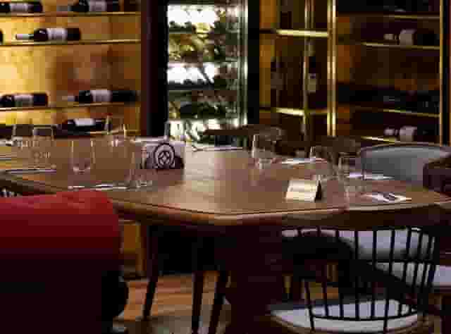 Party rooms