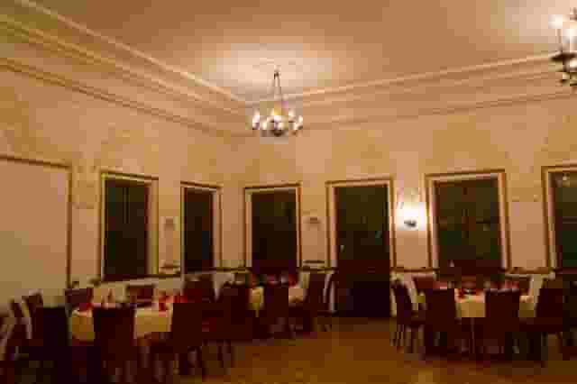 Voivodal Hall