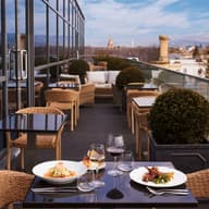 Formal Event Venues