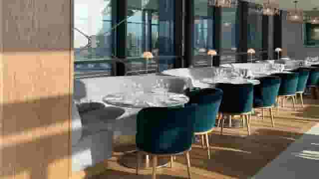 The Nook On Five