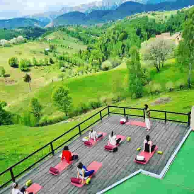 Akasha Retreat