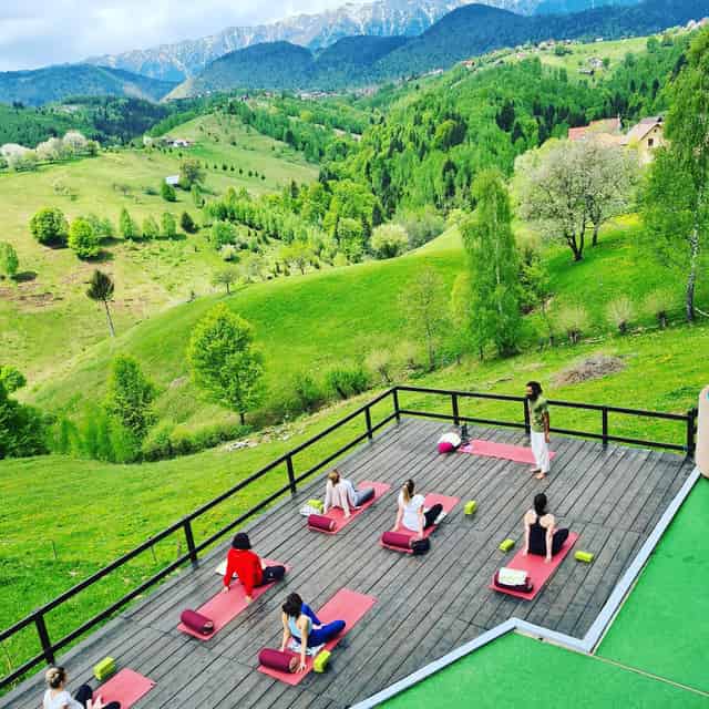 Akasha Retreat