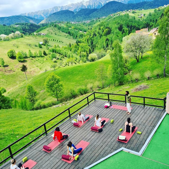 Akasha Retreat
