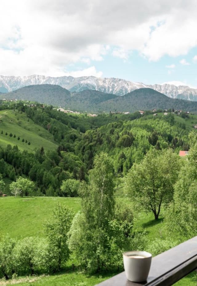 Akasha Retreat