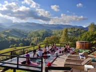 Summer Party Venues