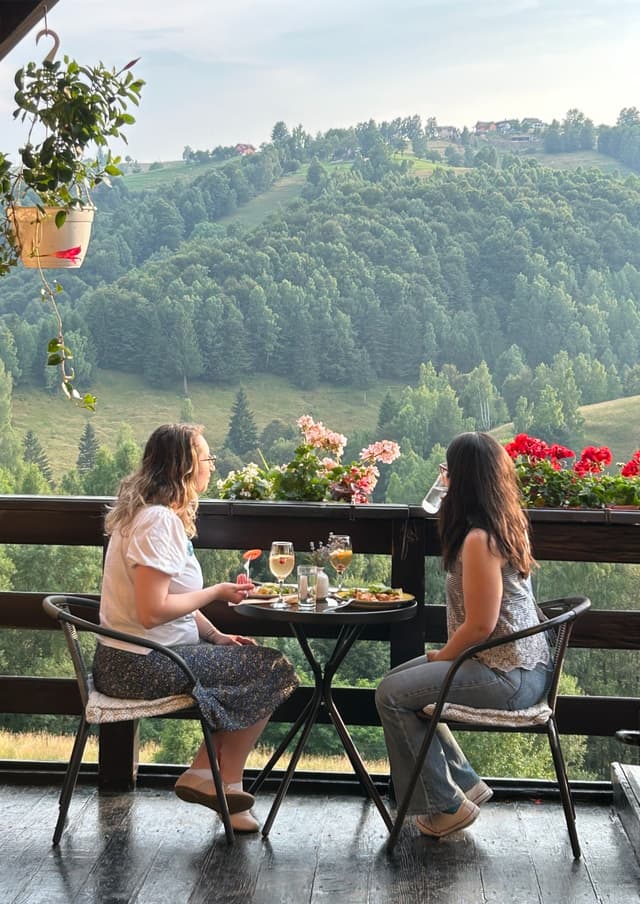 Bistro