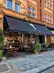 Marylebone