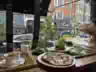 Cafes for Hire