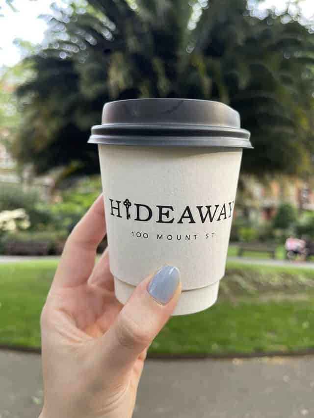 Hideaway
