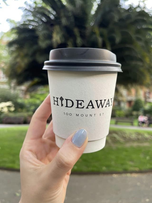 Hideaway