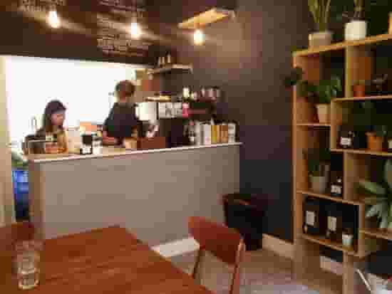 Cafe