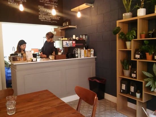 Cafe