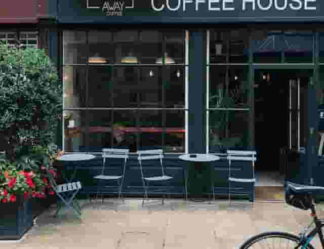 Cafe