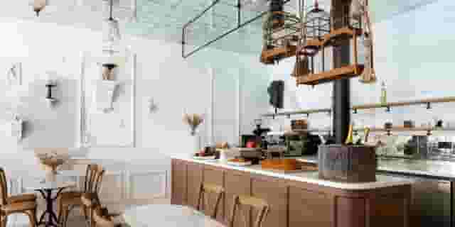 Cafe