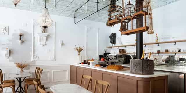 Cafe