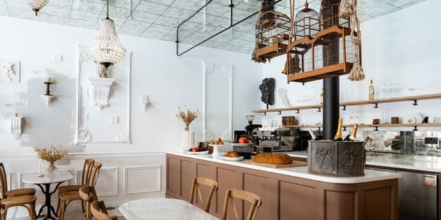 Cafe