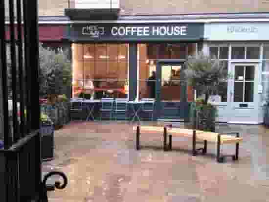 Cafe