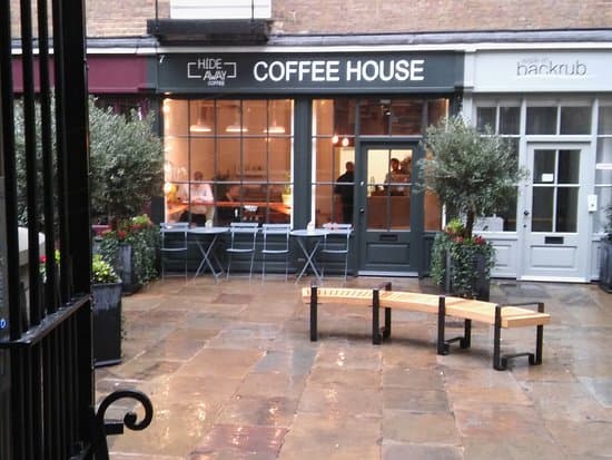 Cafe