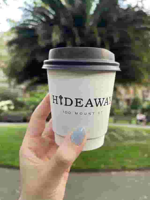 Hideaway