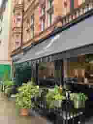 21st Birthday Venues