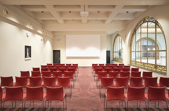 Istanbul Board Room