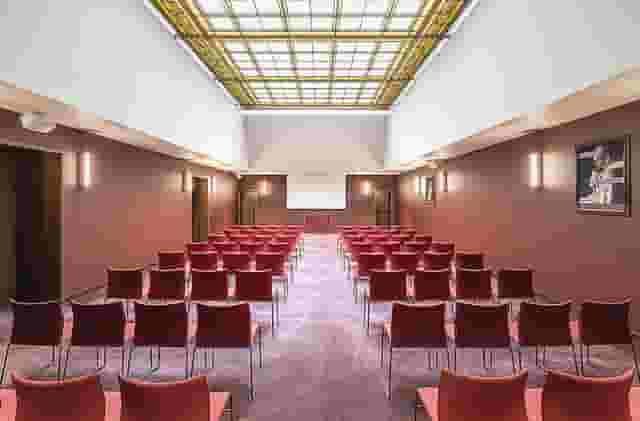 Vienna Ballroom