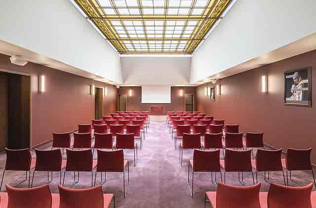 Meetings & Events – Marmorosch