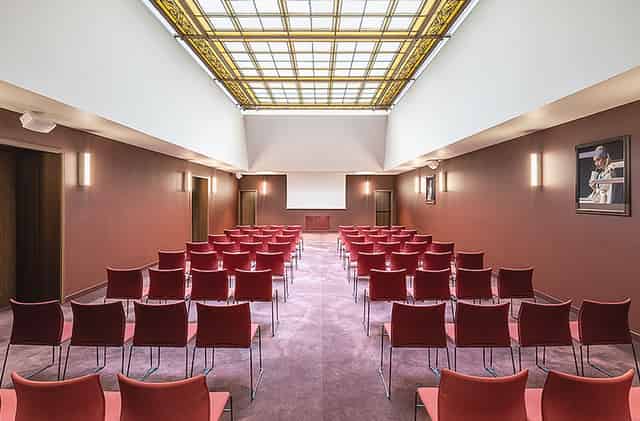 Vienna Ballroom