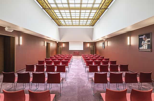 Meetings & Events – Marmorosch