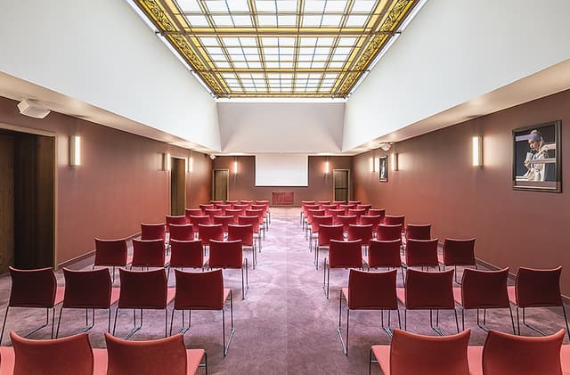 Vienna Ballroom