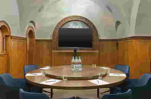 Vienna Ballroom
