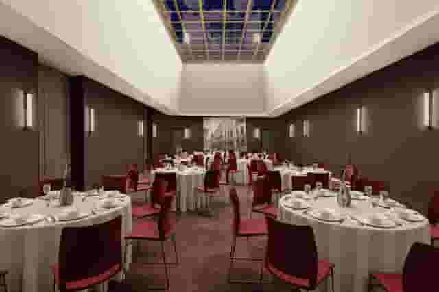 Vienna Ballroom