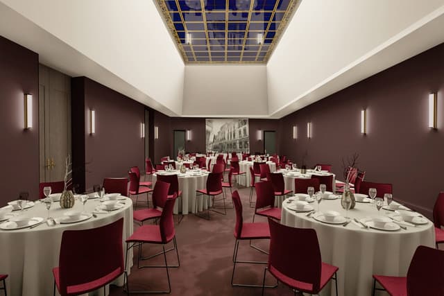 Vienna Ballroom