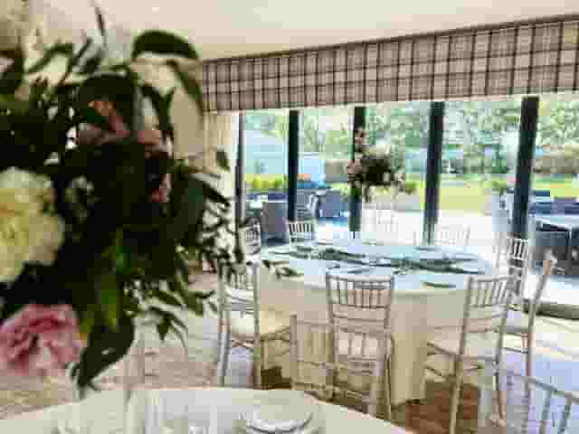 Function room b