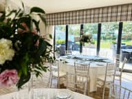 Sustainable Venues