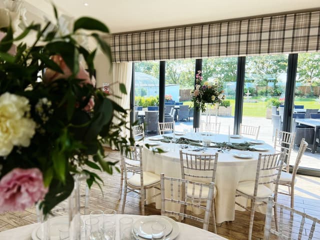 Function room b