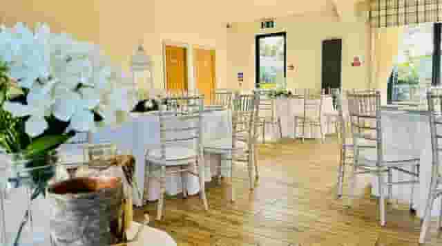 Function room b
